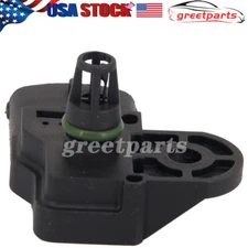 0261230245 MAP Manifold Air Pressure Sensor For FIAT OPEL LANCIA FORD 0261230030