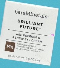 bareMinerals Brilliant Future Age Defense & R...