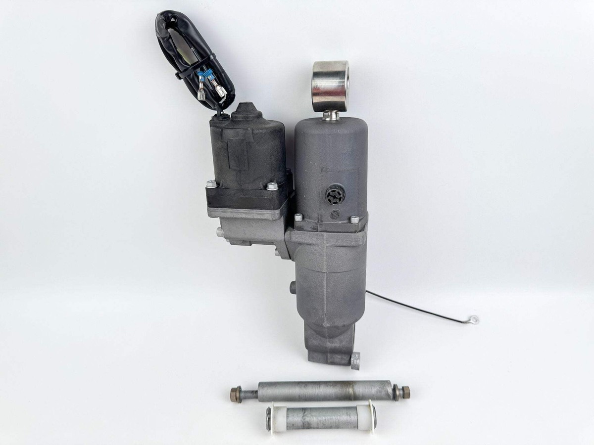 2020 Suzuki 90 HP 4 Stroke Outboard Power Trim Tilt Unit 48000