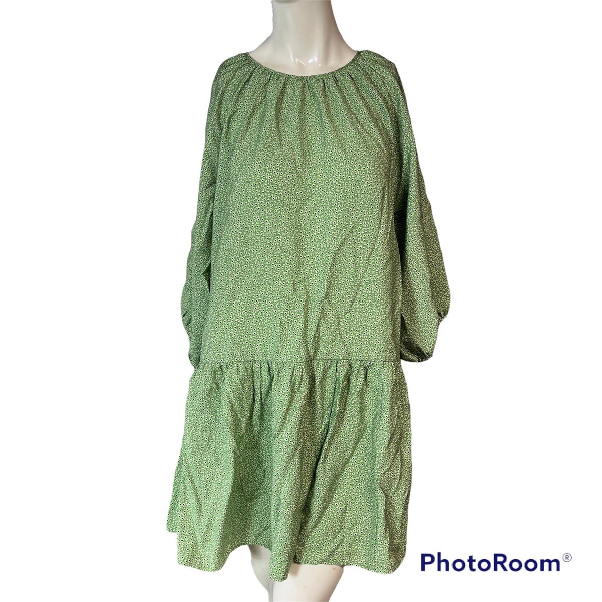 cotton purple dress Gothabilly Collection: 2026 may na available in all sizes Girl Size:18-24 months Stylish Abercrombie Green Puff