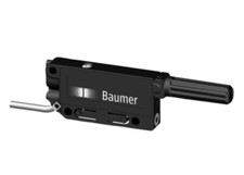 Baumer UNCK 09U6914/D1 Ultrasonic Distance Measuring Sensor