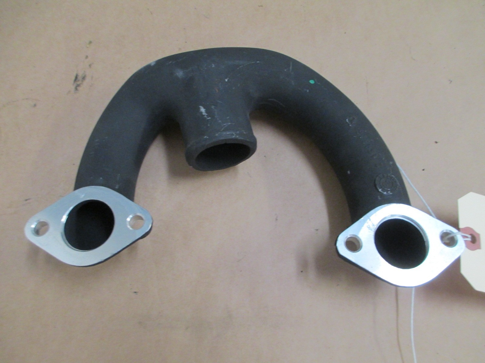 Ferrari 360 - Water Outlet Manifold # 169526