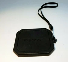 61.5mm ID Lens cap for Mennon 37mm square hood 