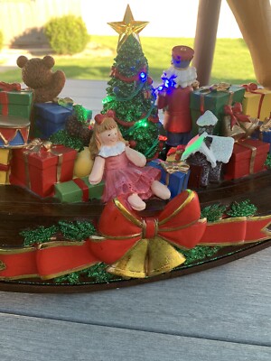 コストコ　アニメーテッド　ロッキングホース コストコ - クリスマス ☆ アニメーテッド ロッキングホース コストコ