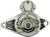 As-Pl Anlasser Starter 12 V 1 Kw FüR Toyota RAV 4 II 2.0 D 4WD Corolla Daihatsu