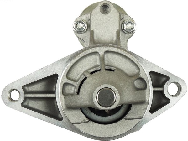As-Pl Anlasser Starter 12 V 1 Kw FüR Toyota RAV 4 II 2.0 D 4WD Corolla Daihatsu-image
