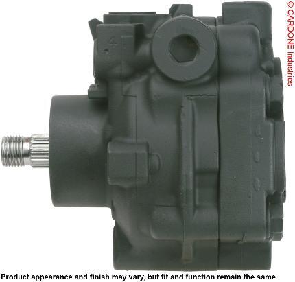 Cardone 21-5195 Reman Power Steering Pump | Vivid Racing - View #5