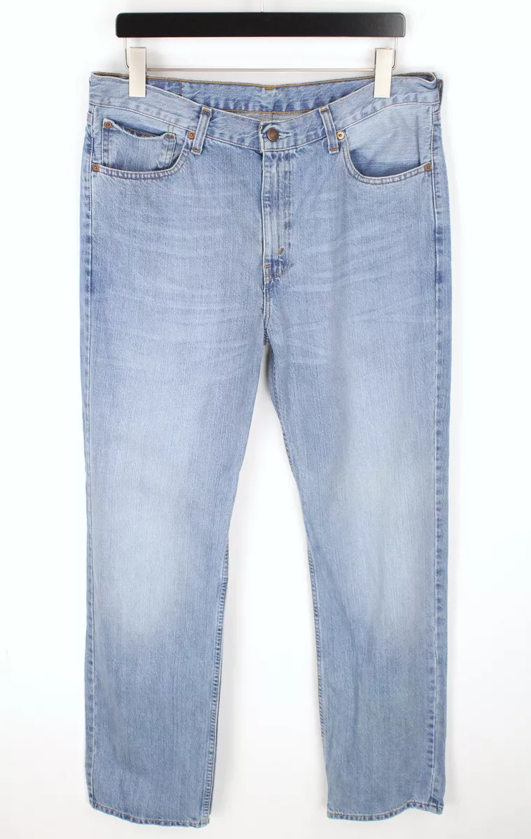Levi's men's 751 standard on sale fit jeans