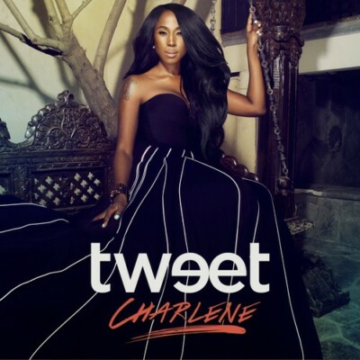Charlene [Digipak] * by Tweet (CD, Feb-2016, eOne)