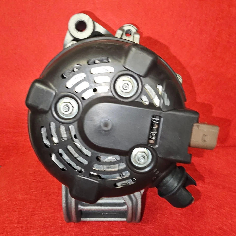 2013 2014 2015 2016 Ford Escape 1.6L Alternator Reman by Ace Alternators - Image 3 of 4