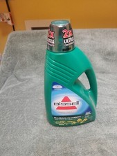 BISSELL 2x Multi-Allergen Advanced Formula Carpet Upholstery Clean