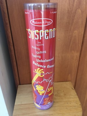 melissa and doug balancing game