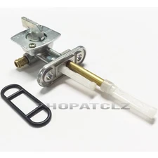 For Yamaha  Raptor 350 Raptor 660R YFM350 YFM660R Fuel Valve Petcock Assembly