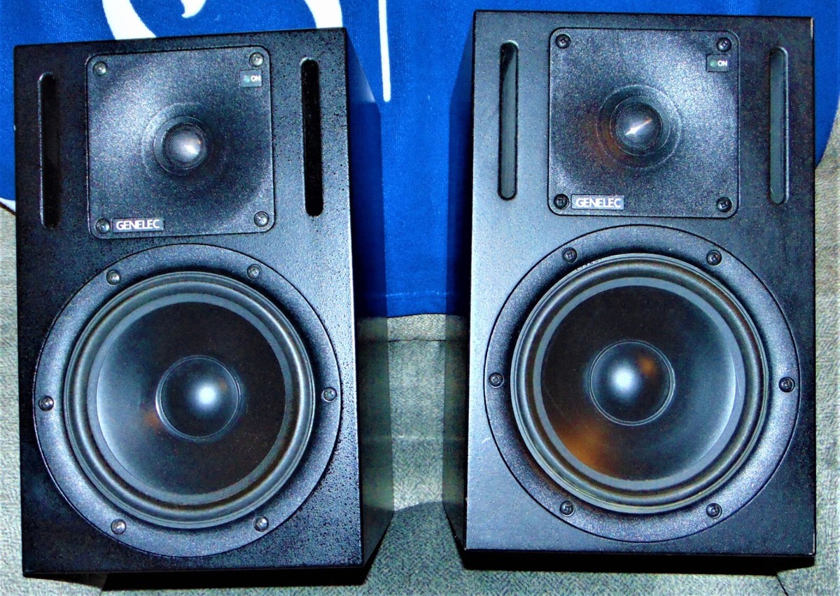 Genelec 1030A 6.5