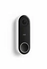 Google Nest Hello Smart Wi-Fi Video Doorbell (NC5100US) New SEALED