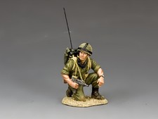 IDF006 Radio Operator by King and Country