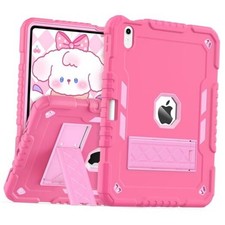 for iPad A16 Case 11th Generation 11 inch 2025 / iPad 10th Generation Pink