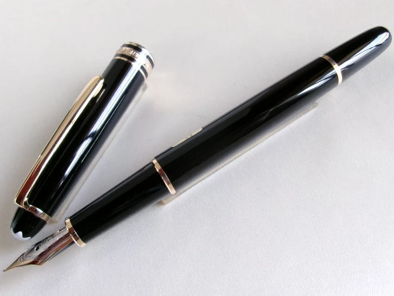 Montblanc 144 for sale | eBay