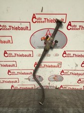 Tube d'échappement Nissan MICRA