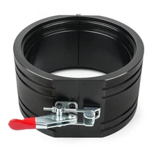 Detroit Diesel 60 Series 12.7L EGR Piston Ring Compressor Installer Tool J-46927