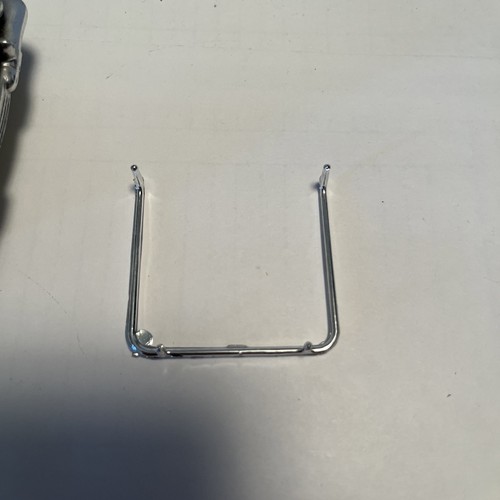 1959 Rambler Wagon Plastic Promo Model By Johan 1/25 Scale Yellow / Black - Picture 12 of 12