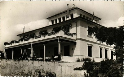 CPA MALAGA Hotel La Roca SPANIEN (743980)