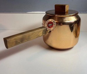 Christian Wagner Copper | eBay