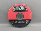 Godzilla Destroy All Monsters Melee (Nintendo Gamecube) DISC ONLY Loose Tested