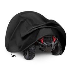 Large Kids Ride-On Truck Toy Car Cover, 420D Heavy Duty 55.5"L x 33.5"W x 32"H