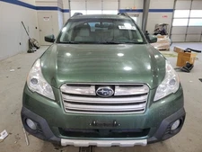 Air Cleaner 3.6L Fits 10-14 LEGACY 2857847