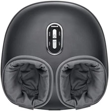 Nekteck Shiatsu Foot Massager with Heat FSA HSA