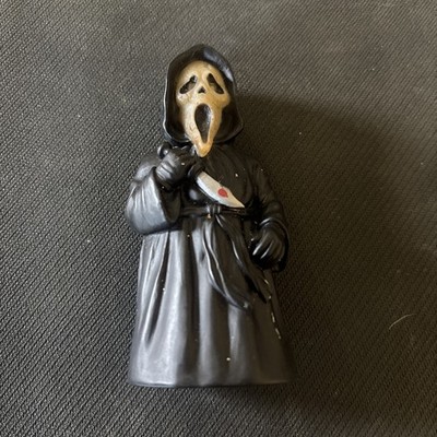 Scream Movie Ghostface Pocket Screamer Fun World Light Up Halloween Monster Toy
