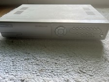 RoHS 4Ch MPEG4 DVR Digital Recorder With Wide angle Lens Camera And Cabling.