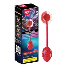 Music Lollipop Candy, Audio Singing Lollipop, Unique Valentine'S Gift, Individua