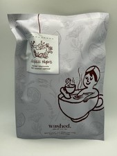 Sleepless Nights Lavender Washed Take Off Your Day Bath Tea 1.6oz - Brand New