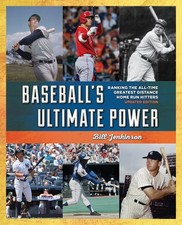 Baseball's Ultimate Power: Ranking The All-Time Greatest Distance Home Run Hi...