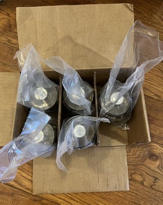 5 Pack - Ready Hour 100 Hour Candle - Emergency and Survival - New Never Used
