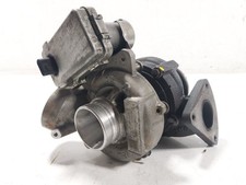 Turbo Infiniti Q50