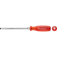 PB Swiss PB 6102.5-160 Slotted Screwdriver, Slim, 8 x 160 mm