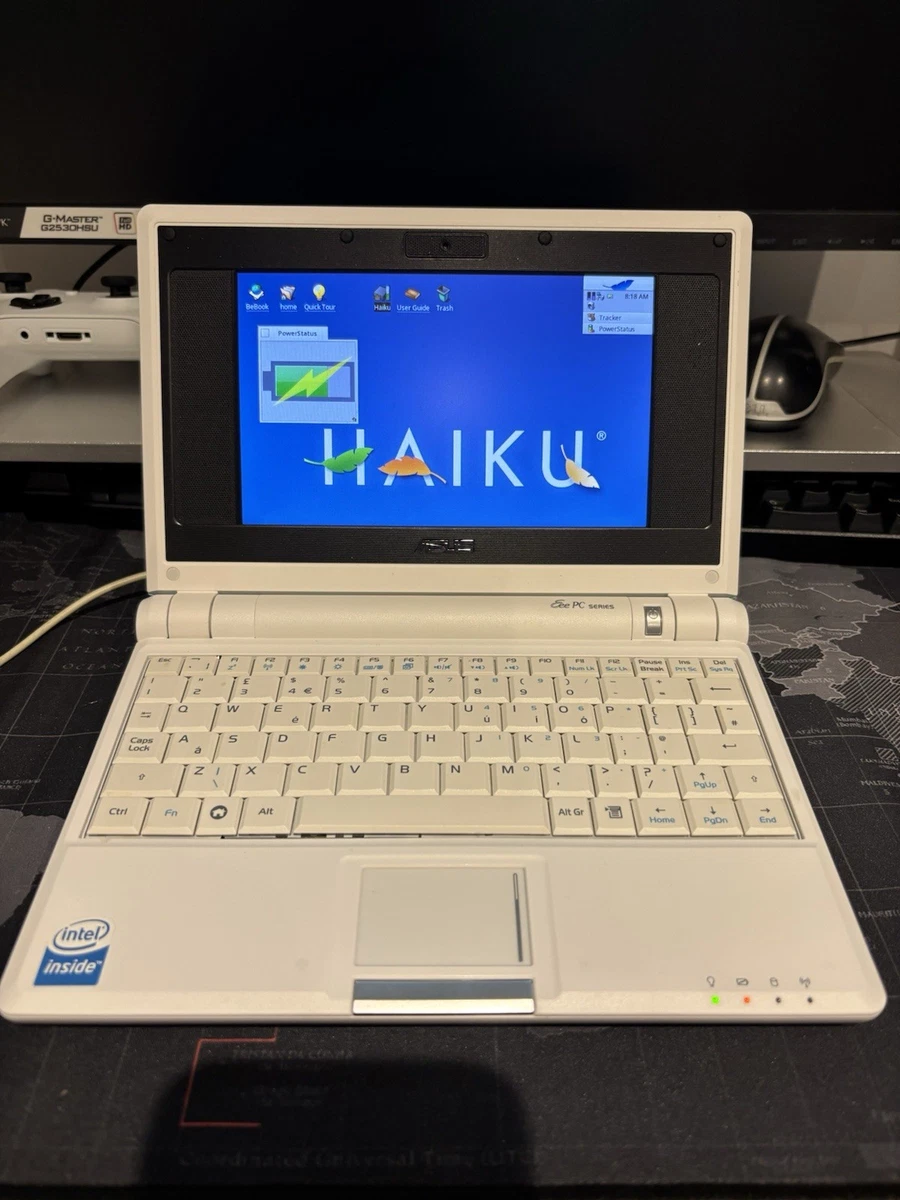 Asus Eee Pc 4g for sale | eBay UK