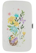 Yarnology Hedgehog  Flowers Knitting Tool Kit