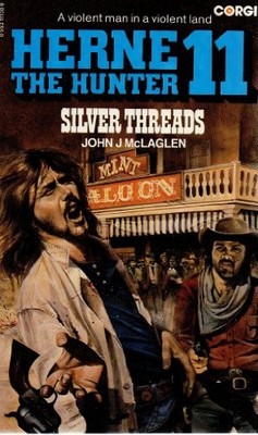 Silver Threads (Herne the Hunter), McLaglen, John J.