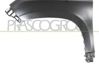 KotflüGel Vorderachse Links FüR Toyota Land Cruiser KDJ15_ GRJ15_ TRJ15_ GDJ15_