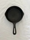 Vintage Wagner Ware #3 Cast Iron Skillet