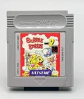 Bubble Bobble Part 2 (Nintendo Game Boy, 1993) Tested Authentic
