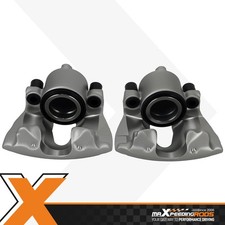 Bremssattel Vorne Links Rechts For Opel Adam Astra G H Combo Corsa Meriva Ø57 mm