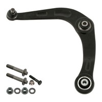 febi Bilstein Lenker, RadaufhäNgung 40781 Prokit FüR Peugeot, Vorderachse Links