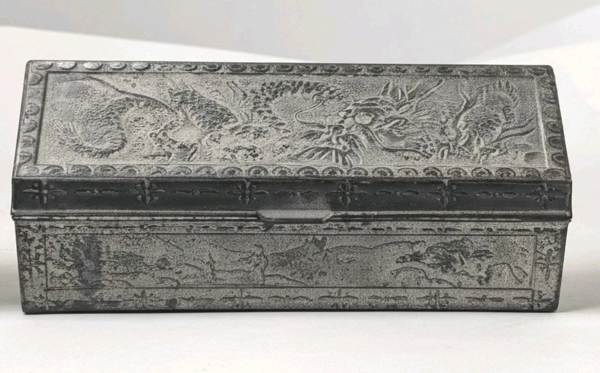 1900-1940 Antique Japanese Boxes for sale | eBay