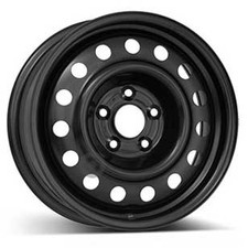 Alcar 6655 Stahlfelge 6.5J x 16 ET42 5x114.3 passend für KIA Sportage