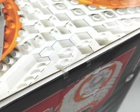 LEGO Bricks 75187 BB-8 Used